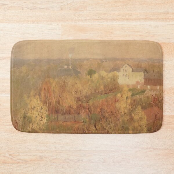 Item preview, The Crimea The Southern Shore By Arkhyp Kuindzhi designed and sold by Qinmert.