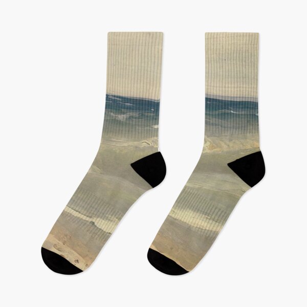 Item preview, Surf Crimea By Arkhyp Kuindzhi designed and sold by Qinmert.