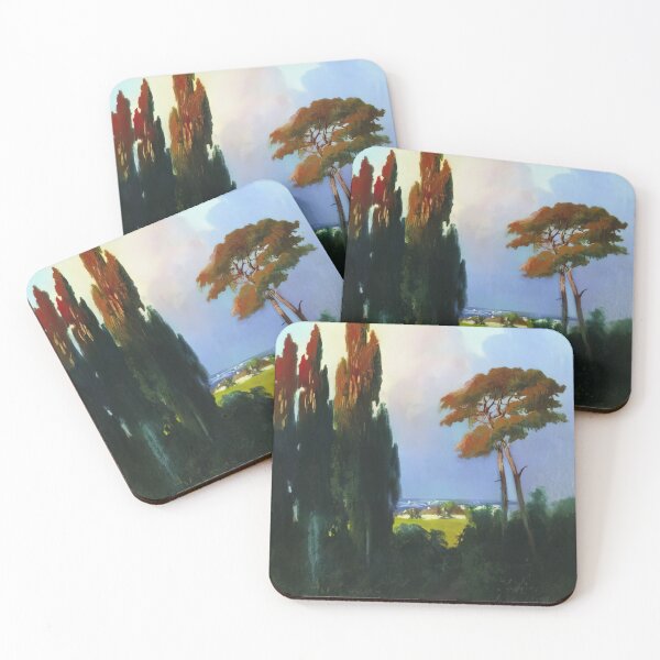 Item preview, Ukraine By Arkhyp Kuindzhi designed and sold by Qinmert.