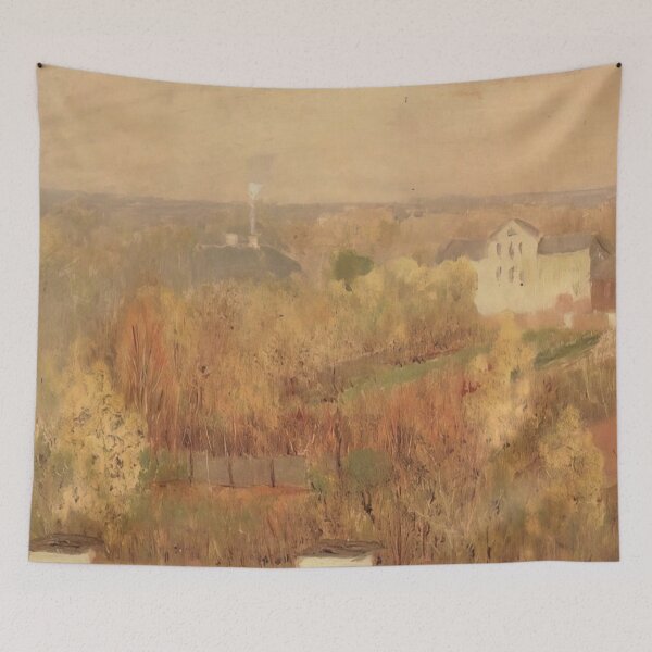 Item preview, The Crimea The Southern Shore By Arkhyp Kuindzhi designed and sold by Qinmert.