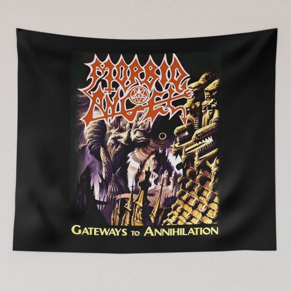 Item preview, Tour 90s Retro Funny Band Horror Vintage designed and sold by Jannetten.