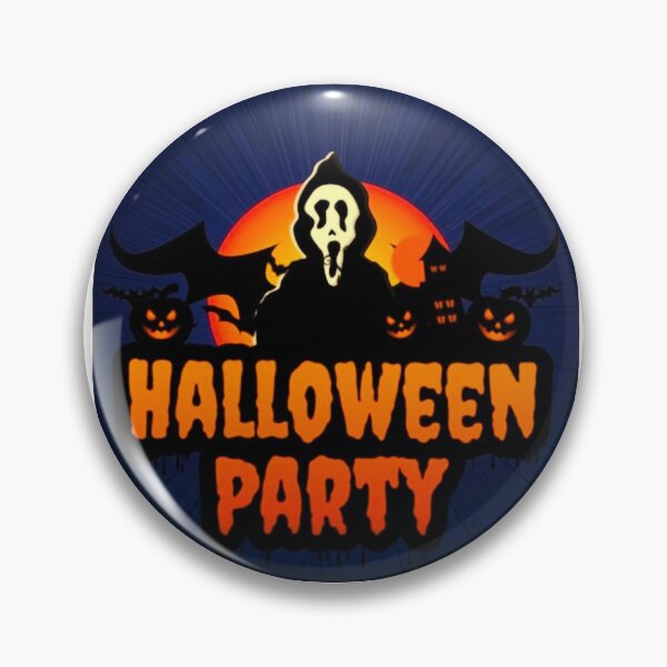 Item preview, FIESTA DE HALLOWEEN designed and sold by Pabhas.