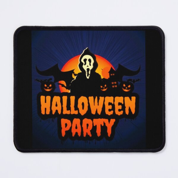 Item preview, HALLOWEEN PARTY designed and sold by Pabhas.