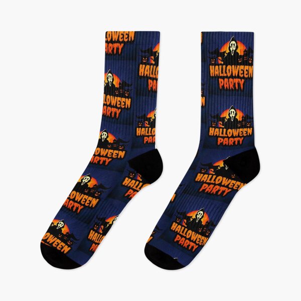 Item preview, HALLOWEEN PARTY designed and sold by Pabhas.