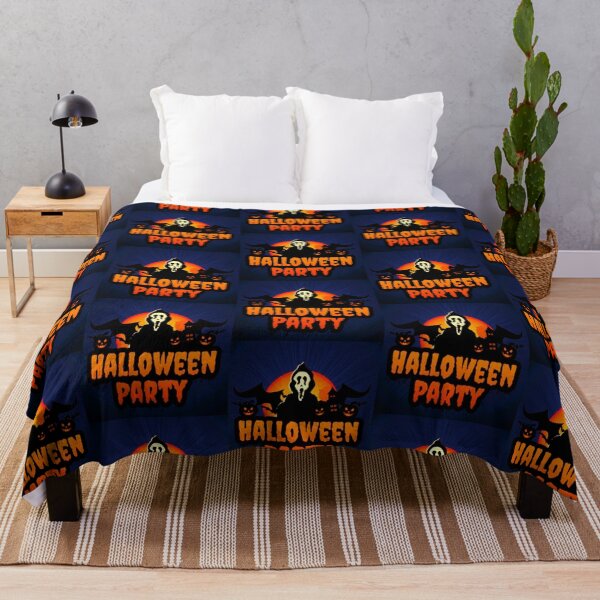 Item preview, HALLOWEEN PARTY designed and sold by Pabhas.