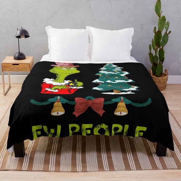Item preview, Cartoon Retro Christmas Mischief Green designed and sold by ExcitingWright.