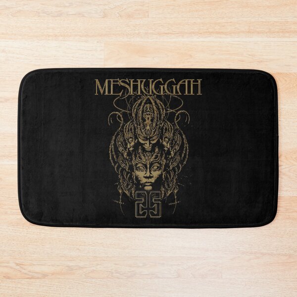 Item preview, Classic Band Logo Metal Tour Musician designed and sold by VertebraeSheld.