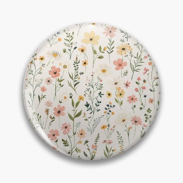 Item preview, Wildflower designed and sold by CoolPixels.