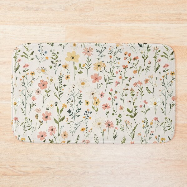 Item preview, Wildflower designed and sold by CoolPixels.