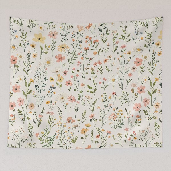 Item preview, Wildflower designed and sold by CoolPixels.