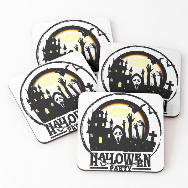 Item preview, HALLOWEEN designed and sold by Pabhas.