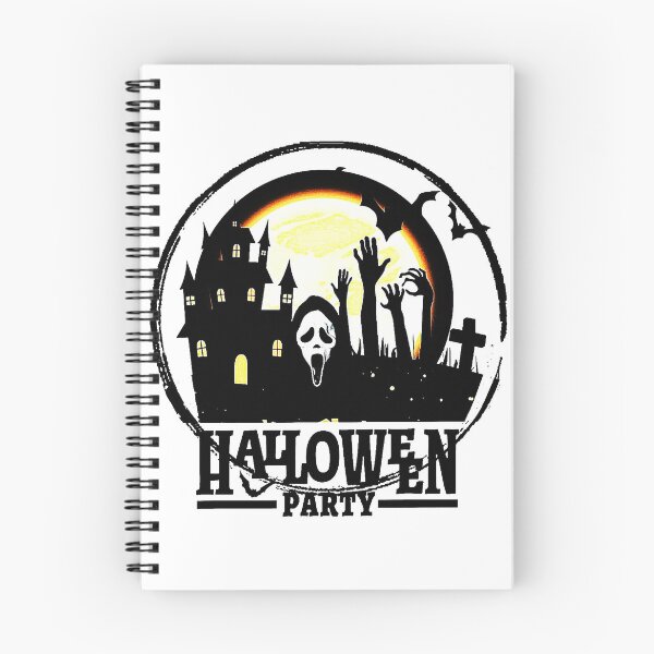 Item preview, HALLOWEEN designed and sold by Pabhas.