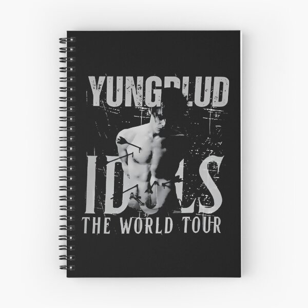 Item preview, Album Tour New Singer IDOLS designed and sold by ModeChambersCo.
