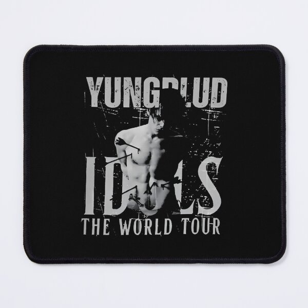 Item preview, Album Tour New Singer IDOLS designed and sold by ModeChambersCo.