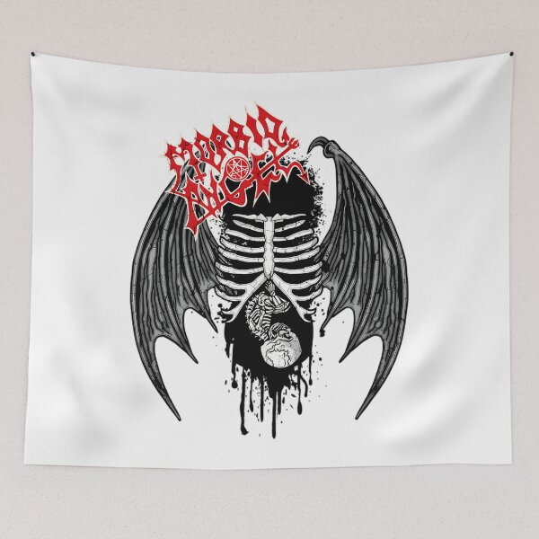 Item preview, Band Horror Funny Retro 90s Tour Vintage designed and sold by Jannetten.