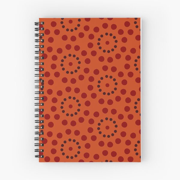 Item preview, Edgy Funny Dot Dotty Happy International Dot Day Polkadot Surface Pattern designed and sold by RoyalStarsPatts.