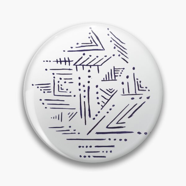 Item preview, Geometric Flow designed and sold by Al-Berry.