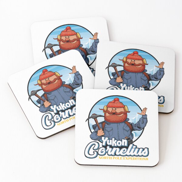 Item preview, Cartoon Funny Christmas Vintage Comedy Movie designed and sold by SebastianCarda.