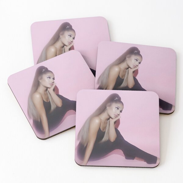 Item preview, Ariana grande inspired pink designed and sold by HoneymoonStudio.