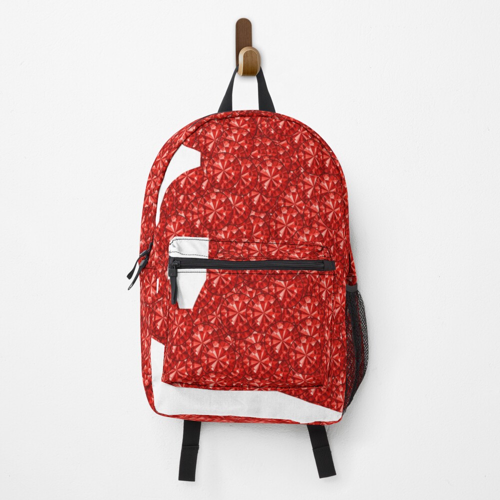 Item preview, Backpack designed and sold by TheIconSmith.