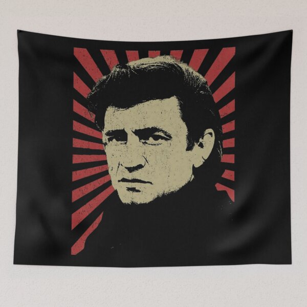Item preview, Tour Music Vintage Legend Logo Singer Concert Man designed and sold by Art-Rudy.