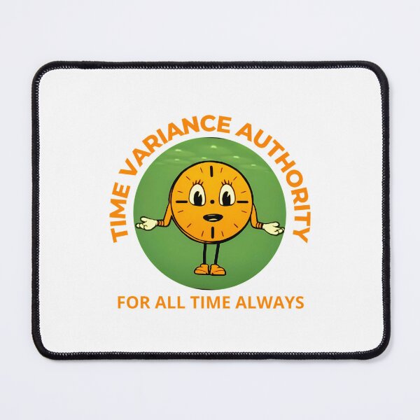Item preview, All Miss Minutes For Time Always designed and sold by ThunderJacket.