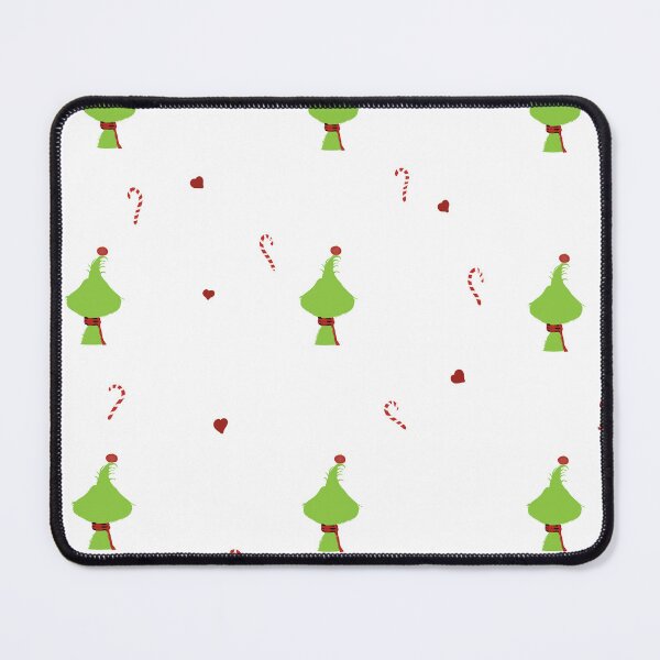 Item preview, The Grinch Cute Comforter Design designed and sold by LarkaArt.