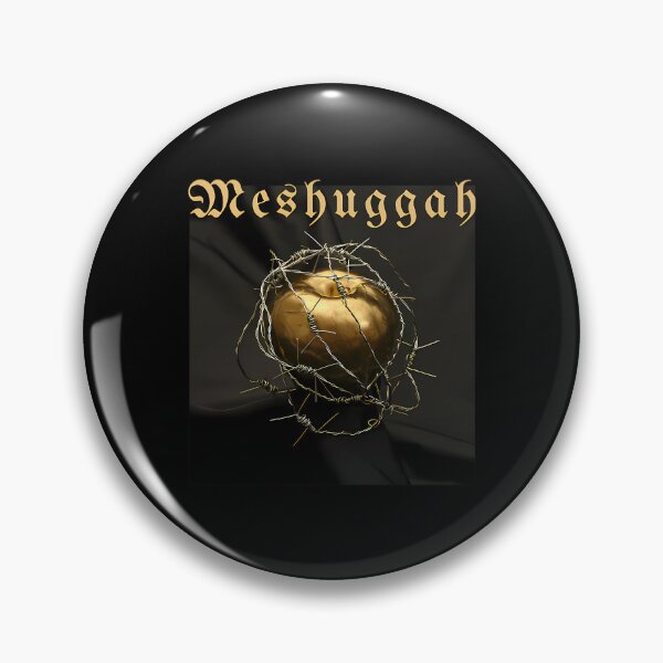 Item preview, Logo Metal Musician Tour Band Classic designed and sold by VertebraeSheld.