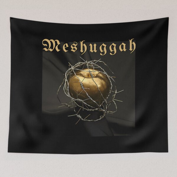 Item preview, Logo Metal Musician Tour Band Classic designed and sold by VertebraeSheld.