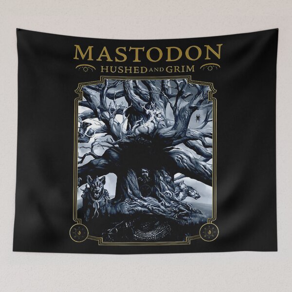 Item preview, Concert Retro Metal Legend Band Tour Music designed and sold by PackageHoekstra.