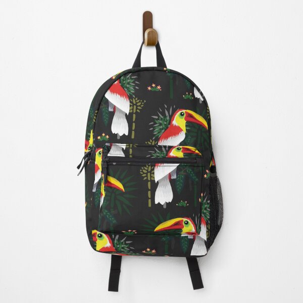 Item preview, Rare Toucan designed and sold by fernorastudio.