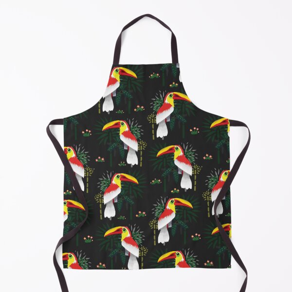 Item preview, Rare Toucan designed and sold by fernorastudio.