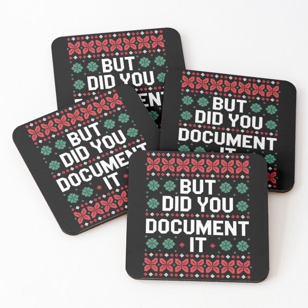 Item preview, Christmas Party designed and sold by DeadlockCrew.
