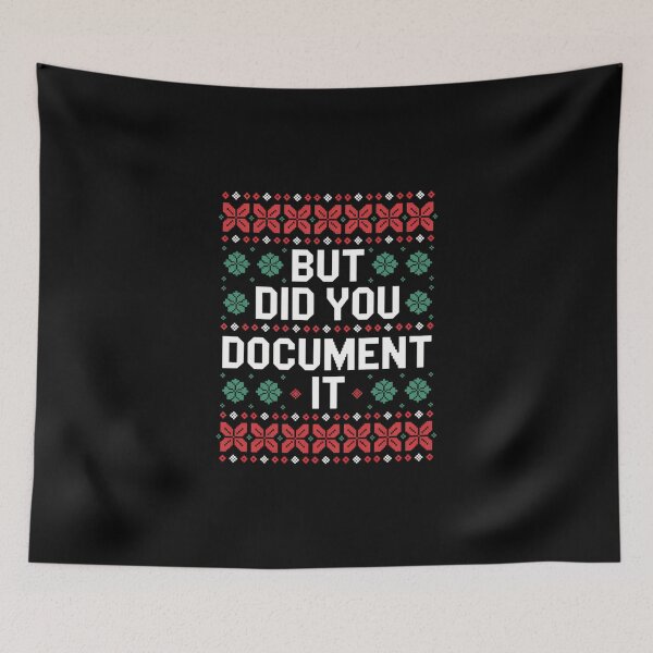 Item preview, Christmas Party designed and sold by DeadlockCrew.