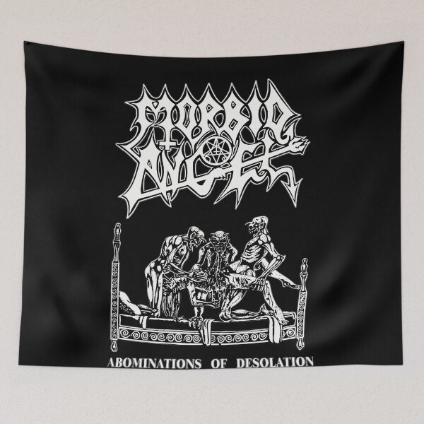 Item preview, Funny Tour Retro Band Vintage Horror 90s designed and sold by Jannetten.