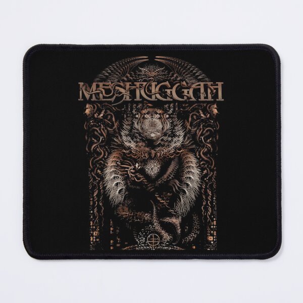 Item preview, Tour Band Musician Classic Logo Metal designed and sold by VertebraeSheld.