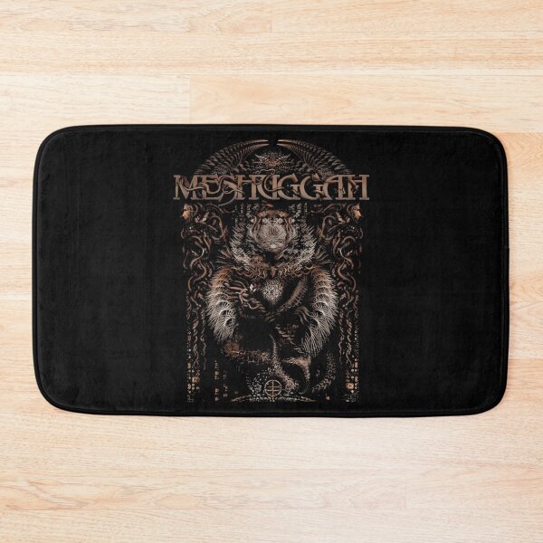 Item preview, Tour Band Musician Classic Logo Metal designed and sold by VertebraeSheld.