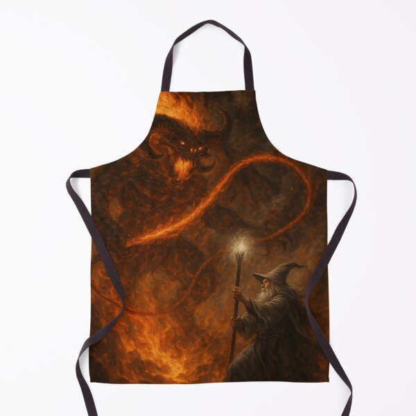 Item preview, Fantasy Showdown: Wizard vs Monster designed and sold by PixelStorage.