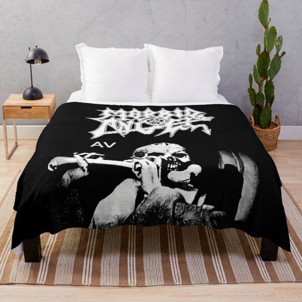 Item preview, Band Funny 90s Retro Tour Vintage Horror designed and sold by Jannetten.