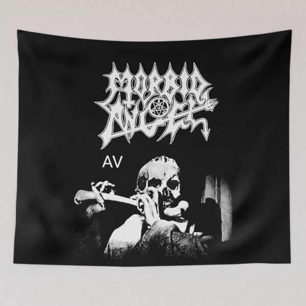 Item preview, Band Funny 90s Retro Tour Vintage Horror designed and sold by Jannetten.