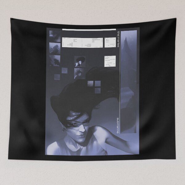 Item preview, Style Band Pop Tour Indie Glow designed and sold by BoutiqueWhitn.