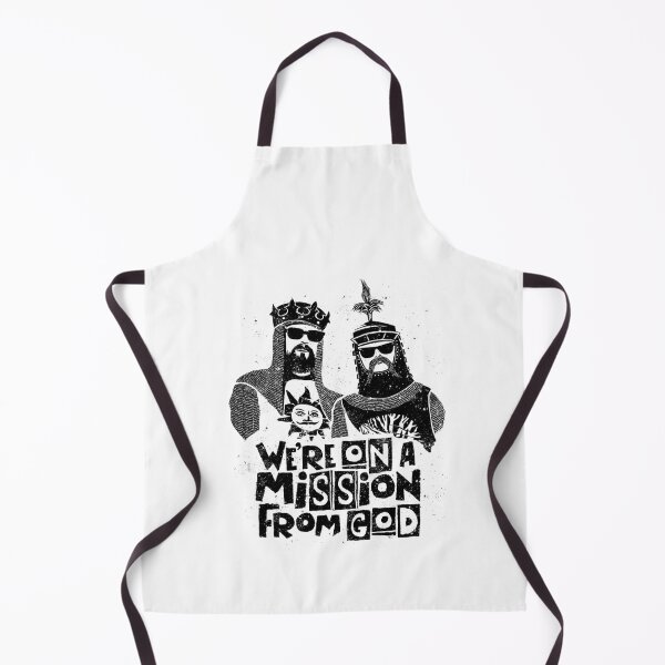 Item preview, Funny Retro King Style Vintage Knight Movie designed and sold by SaladStyle.
