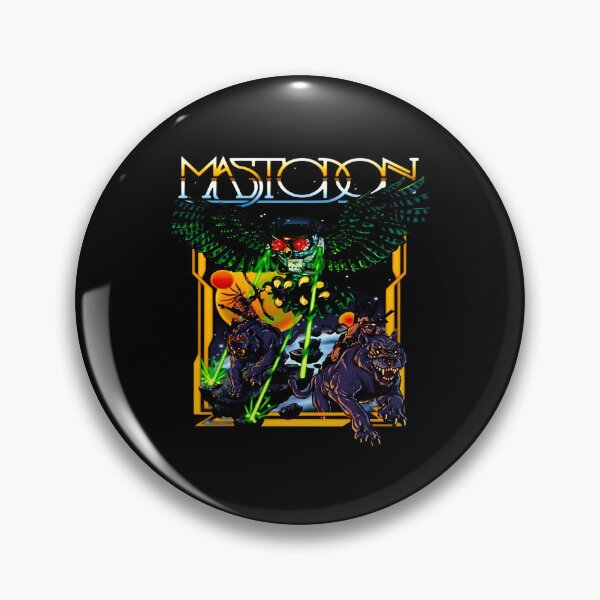 Item preview, Band Tour Music Legend Retro Metal Concert designed and sold by PackageHoekstra.