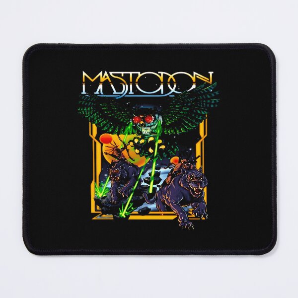 Item preview, Band Tour Music Legend Retro Metal Concert designed and sold by PackageHoekstra.