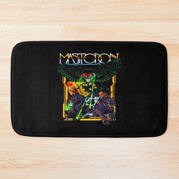 Item preview, Band Tour Music Legend Retro Metal Concert designed and sold by PackageHoekstra.