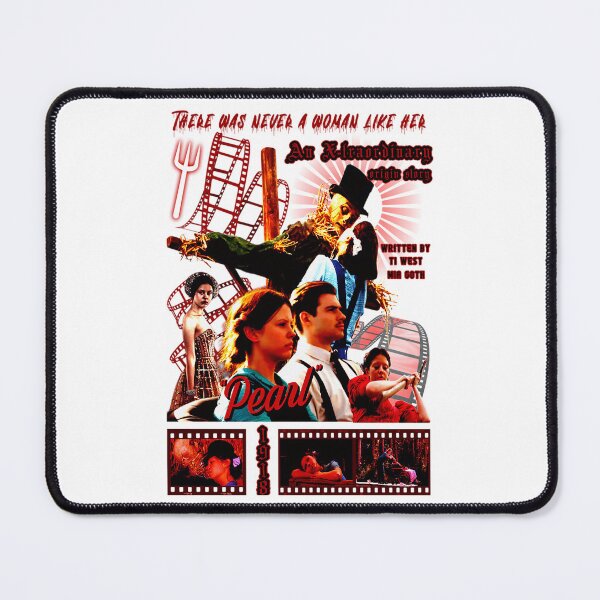 Item preview, creepy flims star funny vintage aldult movie horror scary retro designed and sold by Pollocknaj.