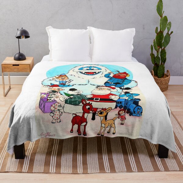 Item preview, Comedy Movie Funny Vintage Cartoon Christmas designed and sold by SebastianCarda.