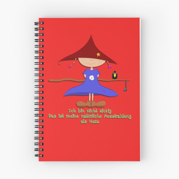 Item preview, I'm not bitchy This is my natural charisma as a witch designed and sold by KD das Lama.
