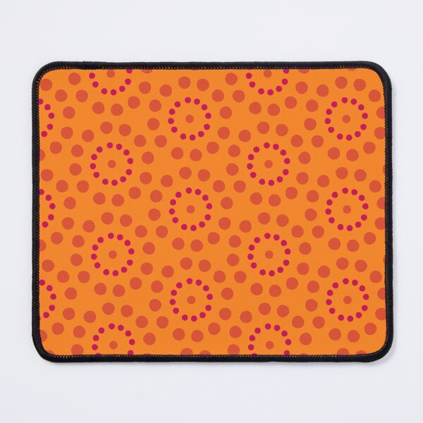 Item preview, Classic Tiny Polka Dots Tiny Spots Big Spots Polka Circle Pattern designed and sold by RoyalStarsPatts.