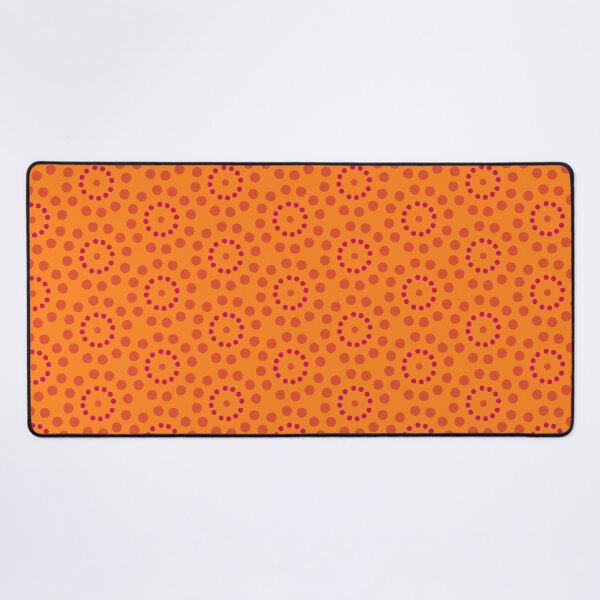 Item preview, Classic Tiny Polka Dots Tiny Spots Big Spots Polka Circle Pattern designed and sold by RoyalStarsPatts.
